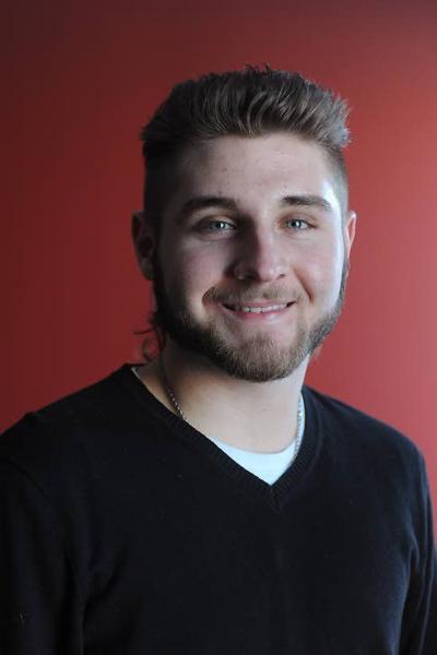 Kyle Sinclair