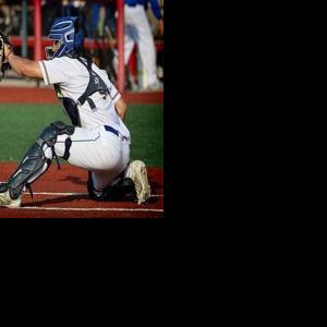 Visconti joins Bauerschmidt, Santarelli as 2025 Kenosha News All-County Co-Players of the Year
