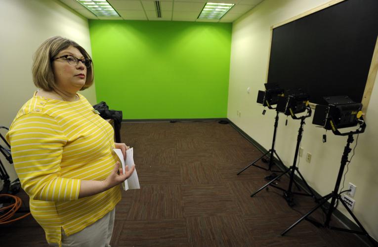 The Hub A place to make audio and video dreams come true