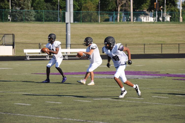 High school football Indian Trail is ready to soar behind Dagen and