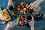 How unhealthy is red meat? How beneficial are vegetables? A new rating system could help cut through the confusion