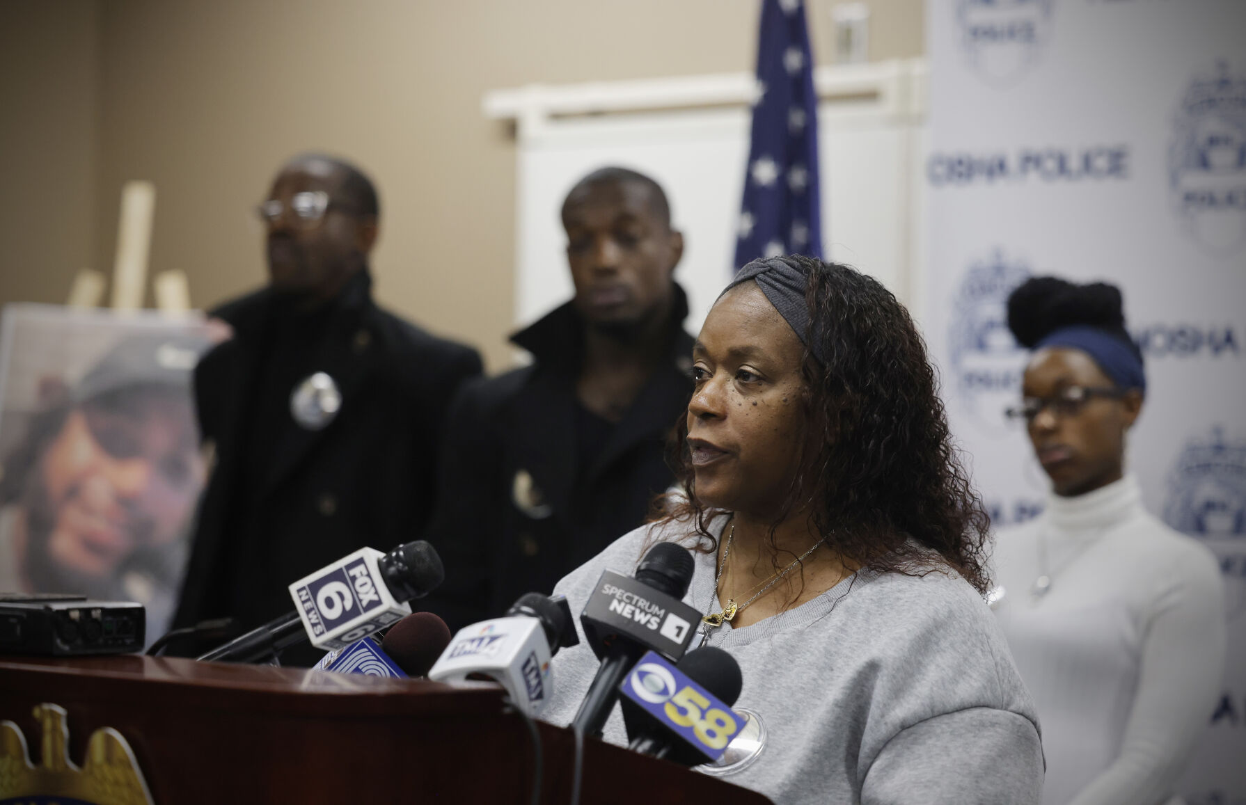 Body found in Eichelman Park identified as missing woman