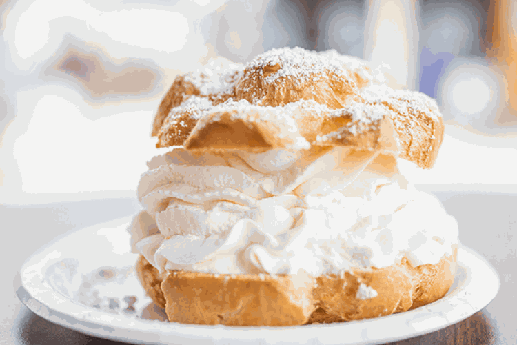 Celebrating Wisconsin State Fair foods