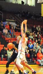 St. Joseph vs. Bradford