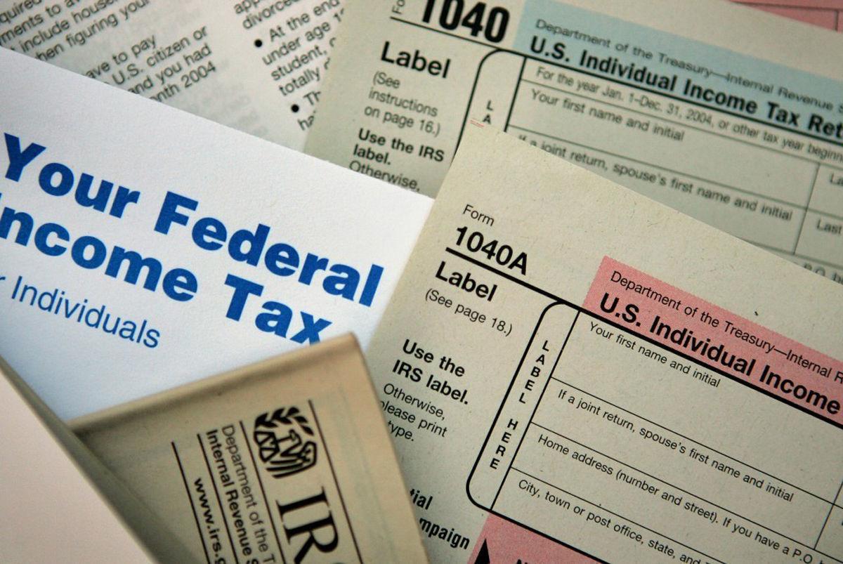 AARP Foundation TaxAide offers free tax help