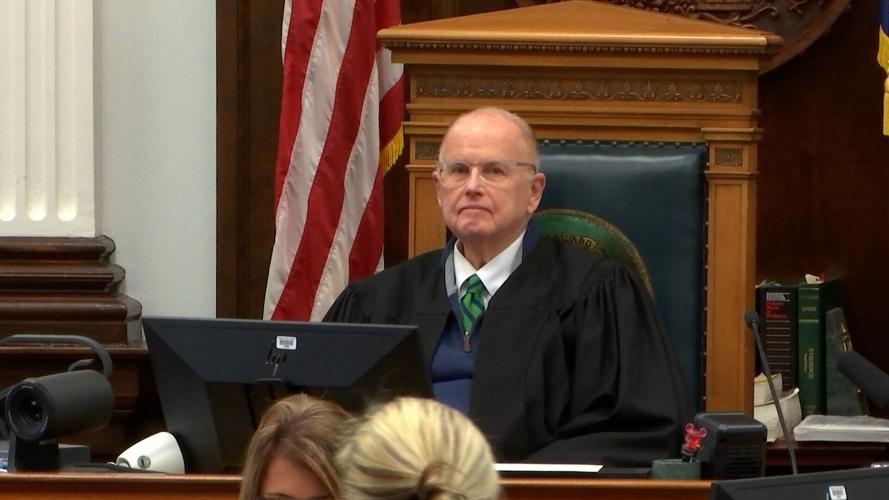 First week of Zachariah Anderson's homicide trial in Kenosha County ...