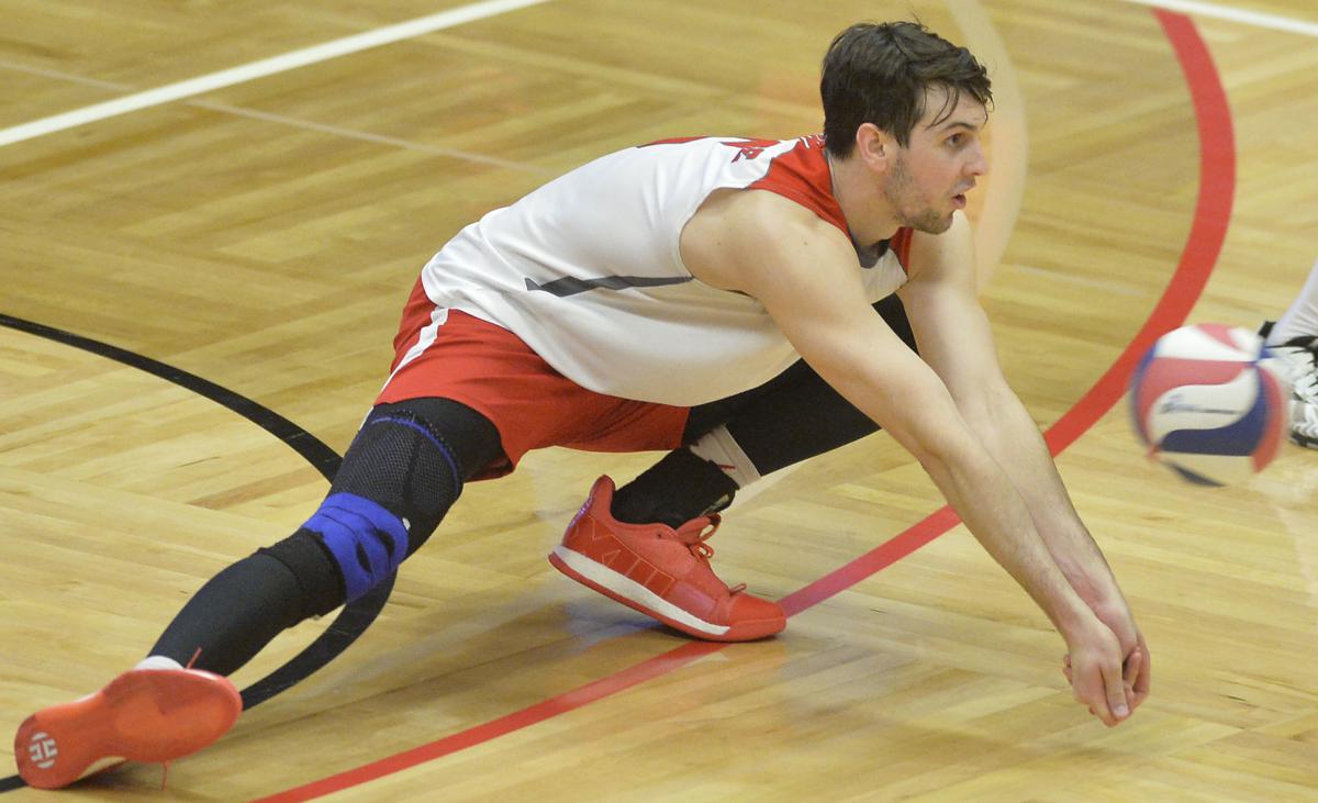 Carthage Picking Up Where It Left Off Sports Kenoshanews Com