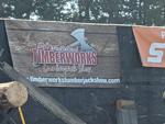 2021 Timberworks Lumberjack Show at Petrifying Springs Park
