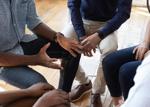 Men may struggle to define and express their mental health challenges
