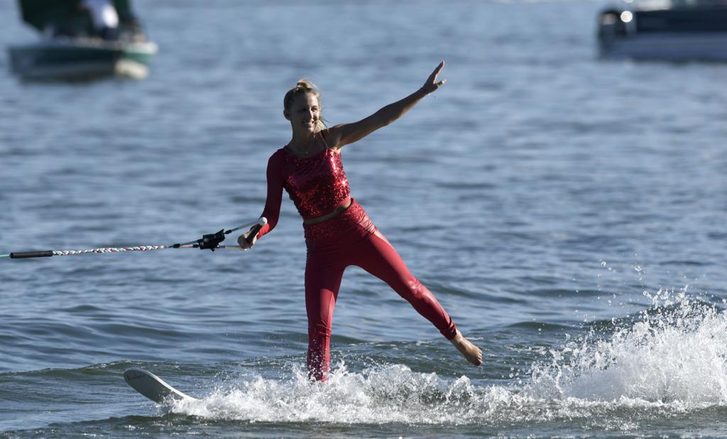 Aquanuts Makes A Splash Local News Kenoshanews Com