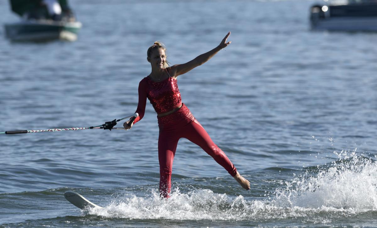 Aquanuts Makes A Splash Local News Kenoshanews Com Aquanuts Makes A Splash Local News Kenoshanews Com