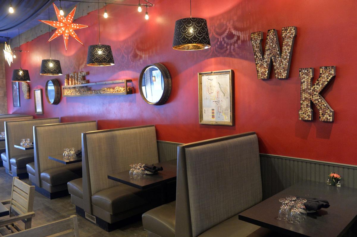 Wine Knot plans to reopen next week Business