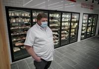 Meat Science and Animal Biologics Discovery