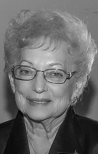 Rita J. Johnson