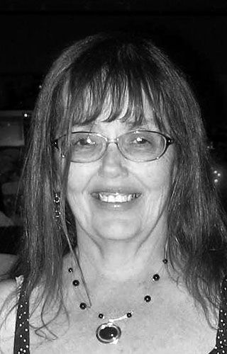 Rita G. Wolfe