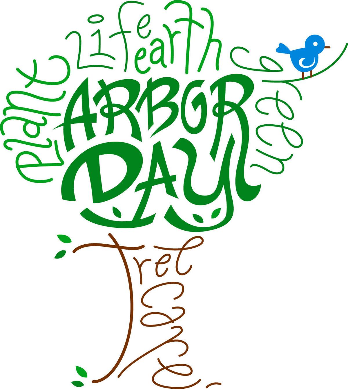 Plant a Tree for Arbor Day Life