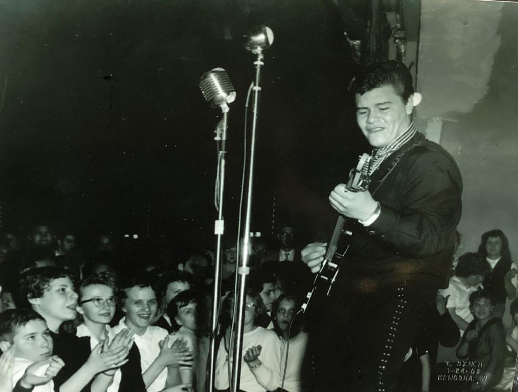 Winter Dance Party Lives On With Tribute Documentary Local News
