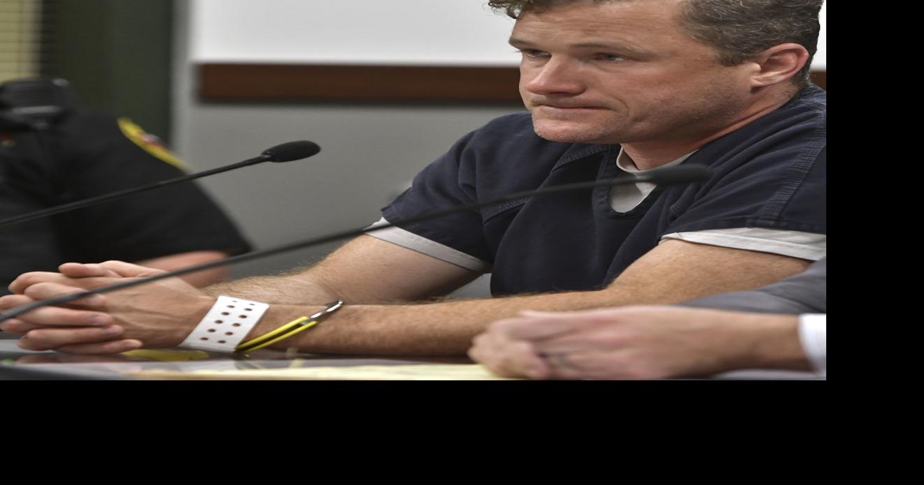 Jury delivers split verdict in child pornography case; Kenosha man's ...