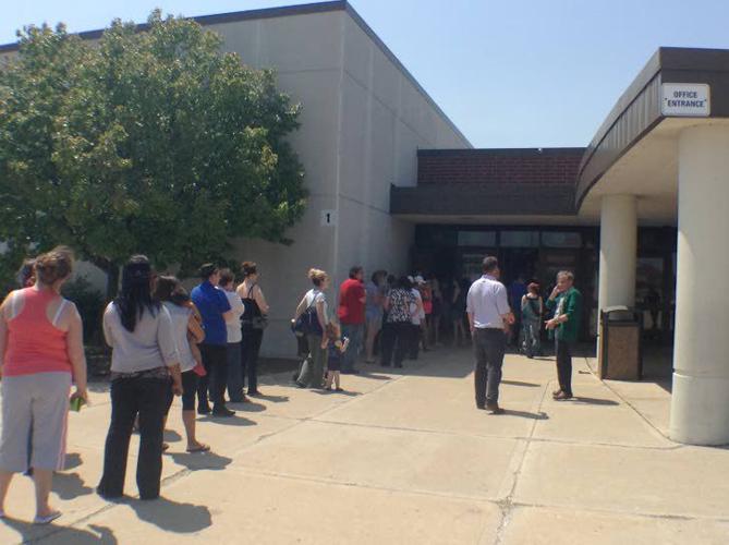 Bomb threat clears Pleasant Prairie Elementary School