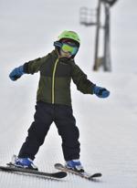 WILMOT MOUNTAIN