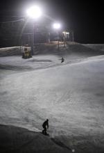 NEW YEARS EVE
