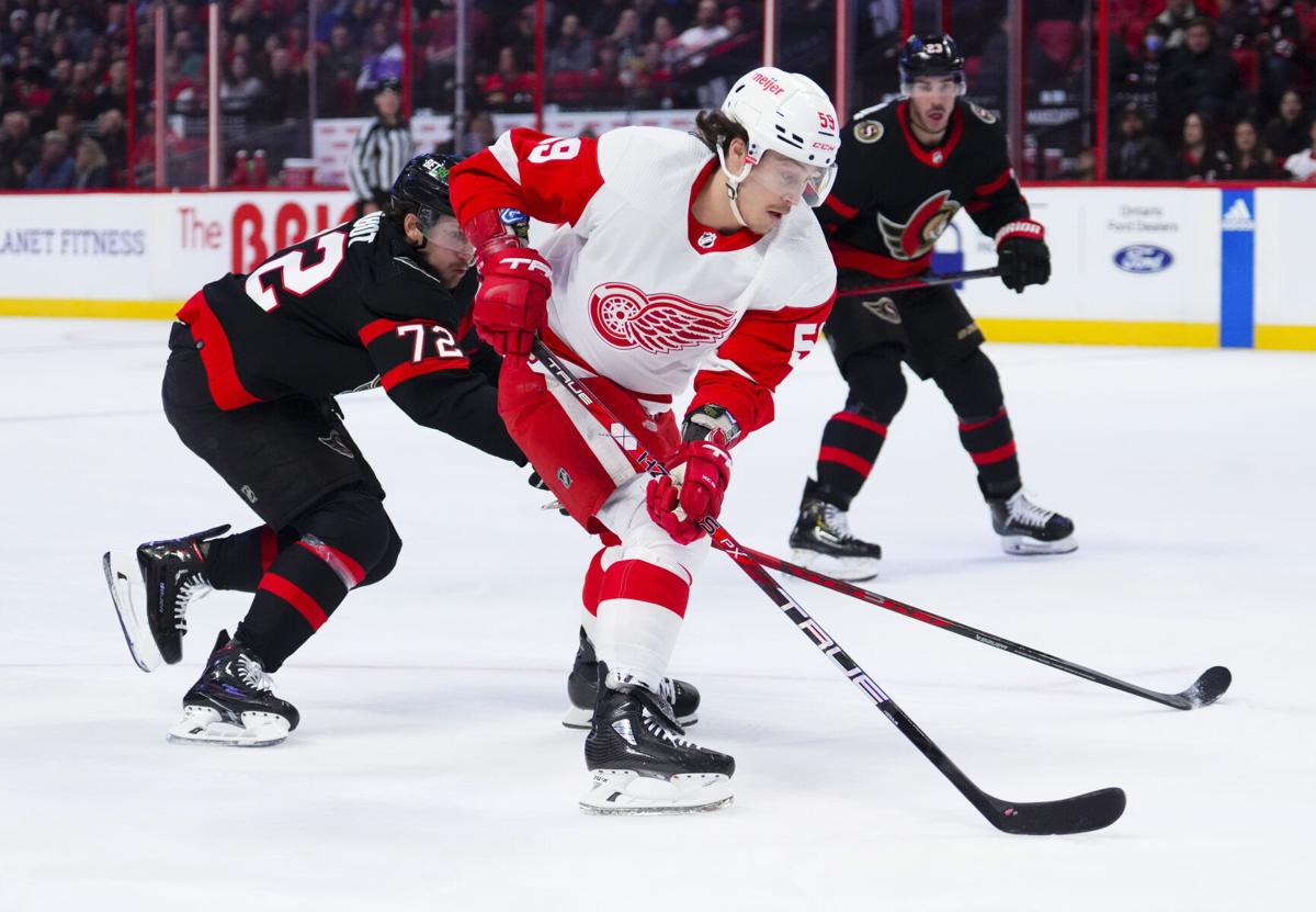 Steve Yzerman Headlines The Winners And Losers At The 2021 NHL Trade  Deadline
