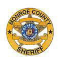 Monroe County Sheriff's logo