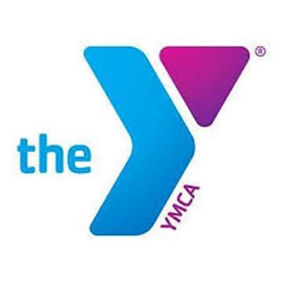 YMCA logo