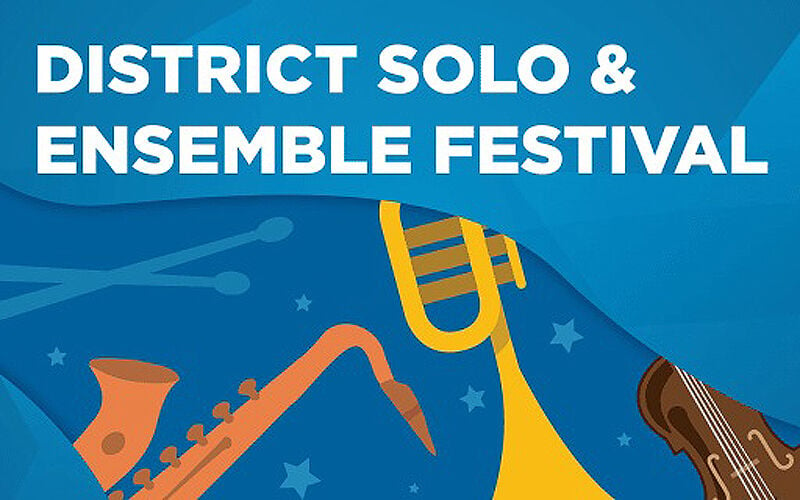 Kenosha Unified to host solo and ensemble festival March 23