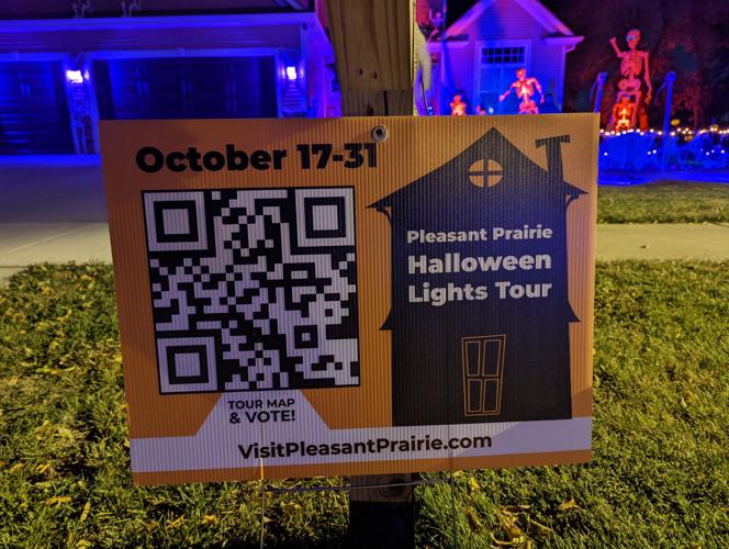 Pleasant Prairie hosts Halloween Tour (with prizes!)