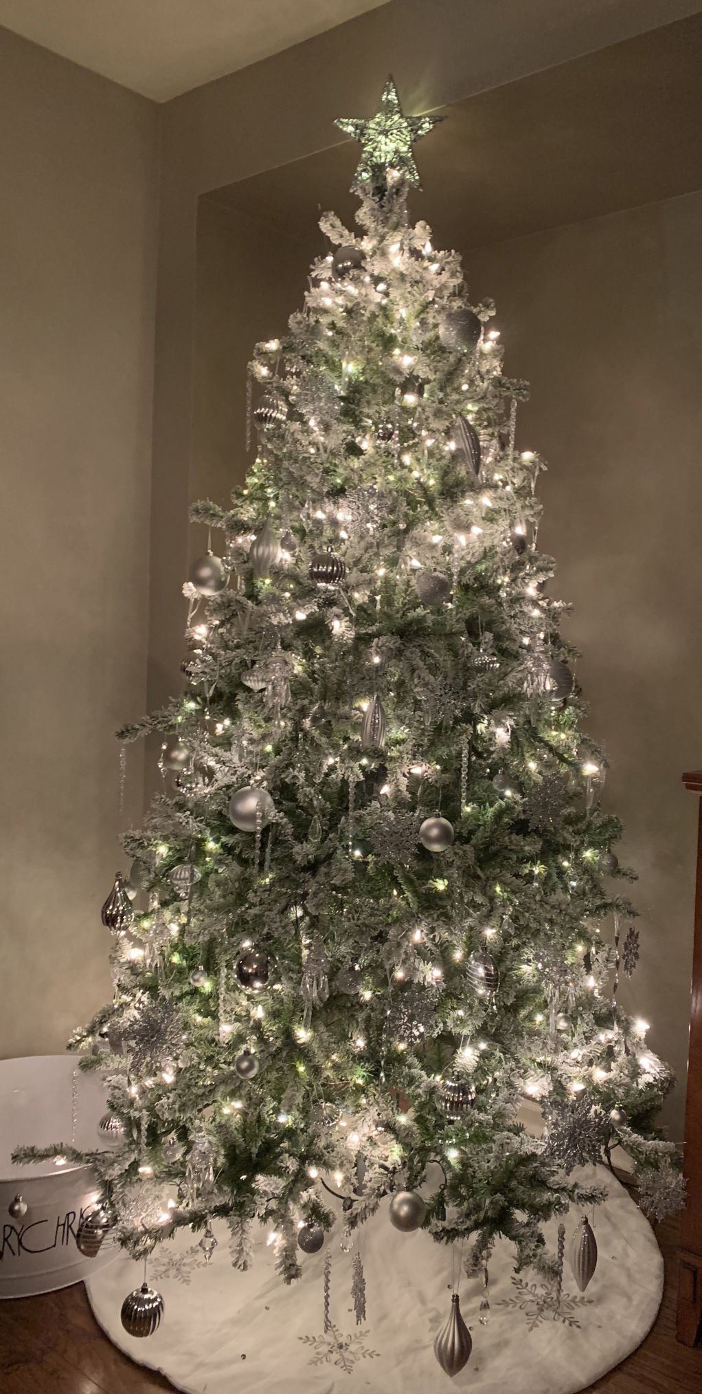 Kenosha News wants to see your Best Dressed Tree Local News