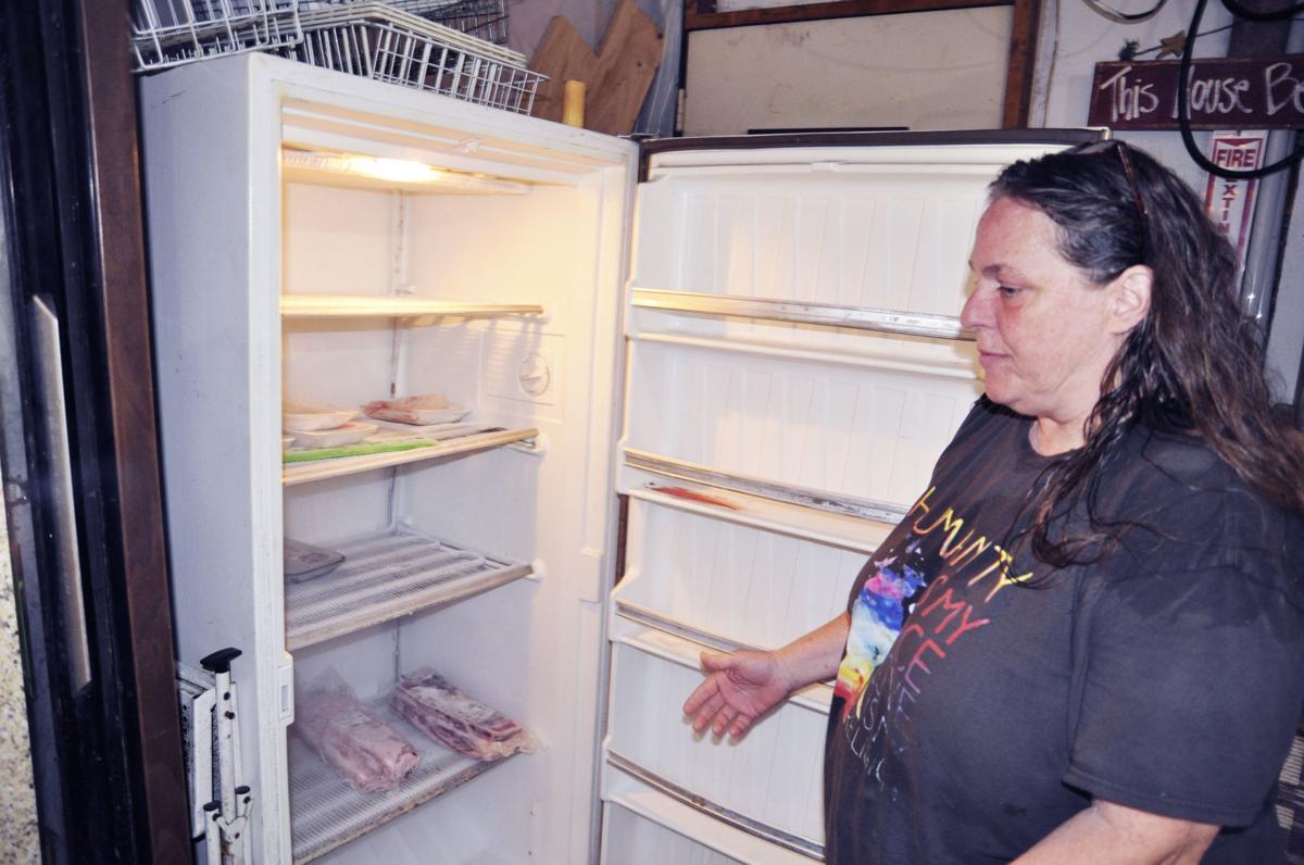 Thieves Hit Bloomfield Food Pantry Crime Kenoshanews Com
