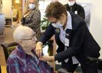 Brookside Veterans Day 2022
