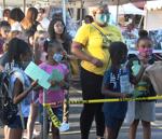 Holy Rosary Parish Festival