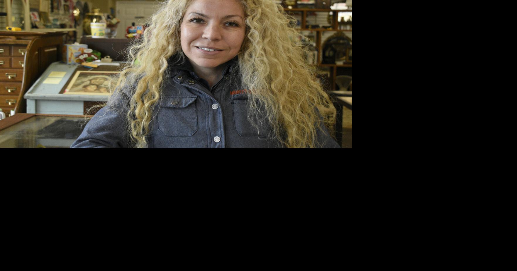 Wooden Chair Antiques opens in Downtown Kenosha