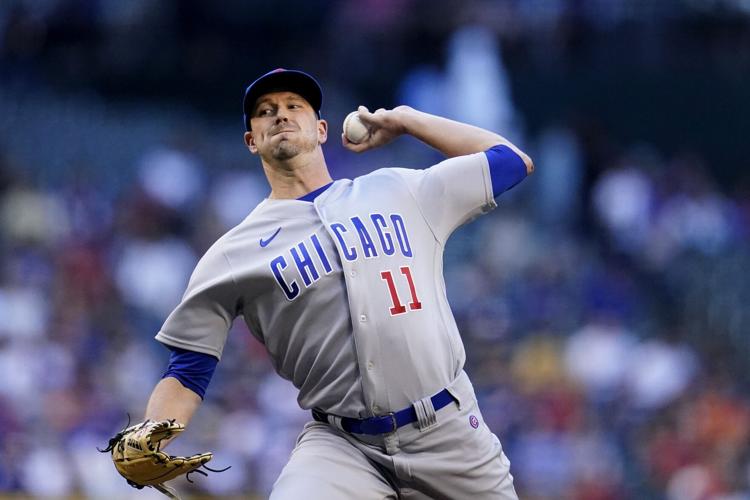 Chicago Cubs need Drew Smyly to start getting better results