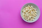 4. Separate lunch foods and snacks.