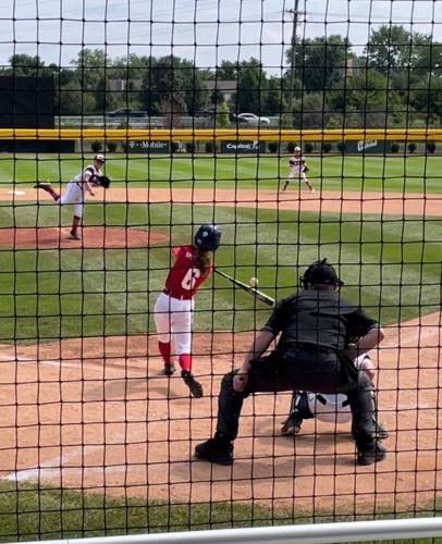 State-champion Kenosha Red 12-U baseball team advances to Little