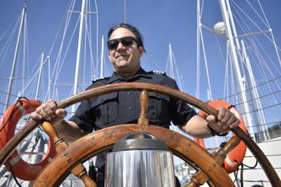 Kenosha lake tours return: Red Witch II sets sail May 27