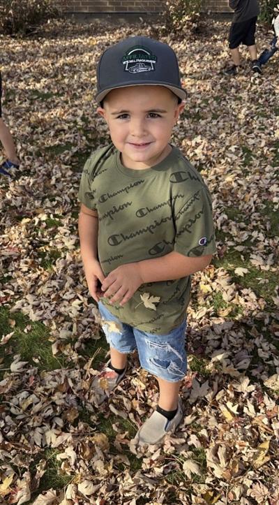 Greyson Rigney