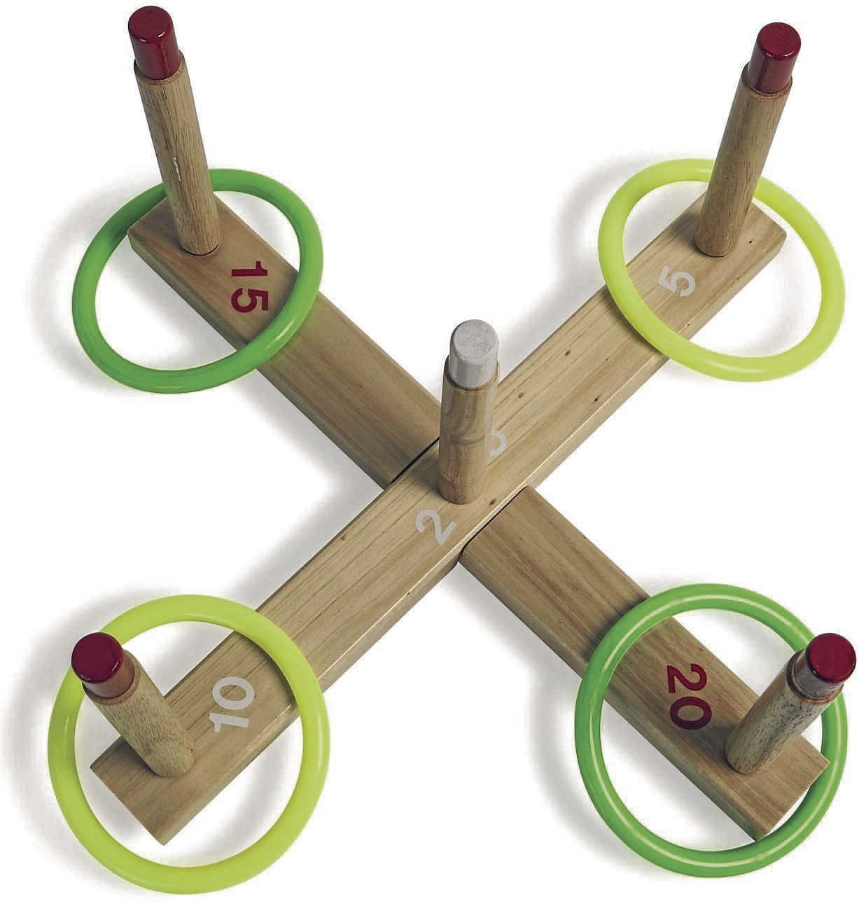 Champions Sports Ring Toss Game