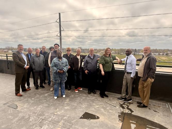 Kenosha Innovation Center to hold grand opening Oct 1