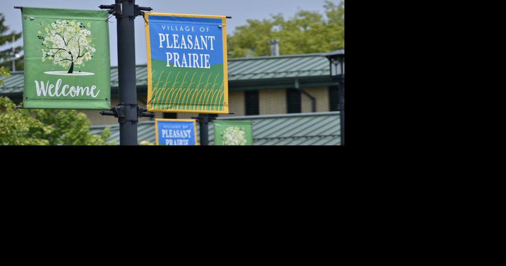 Pleasant Prairie closes TID, adds $1 billion to property tax base