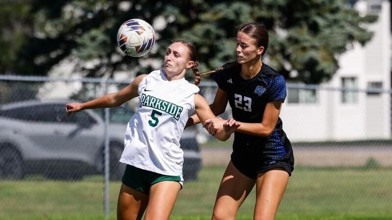 Rangers Surrender Two Second Half Goals, Fall 2-1 to SVSU