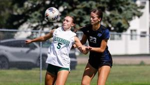 Rangers fall 2-1 at SVSU after second-half goals