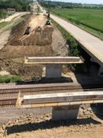 Highway S: Largest trunk highway project in Kenosha County history will be done this year