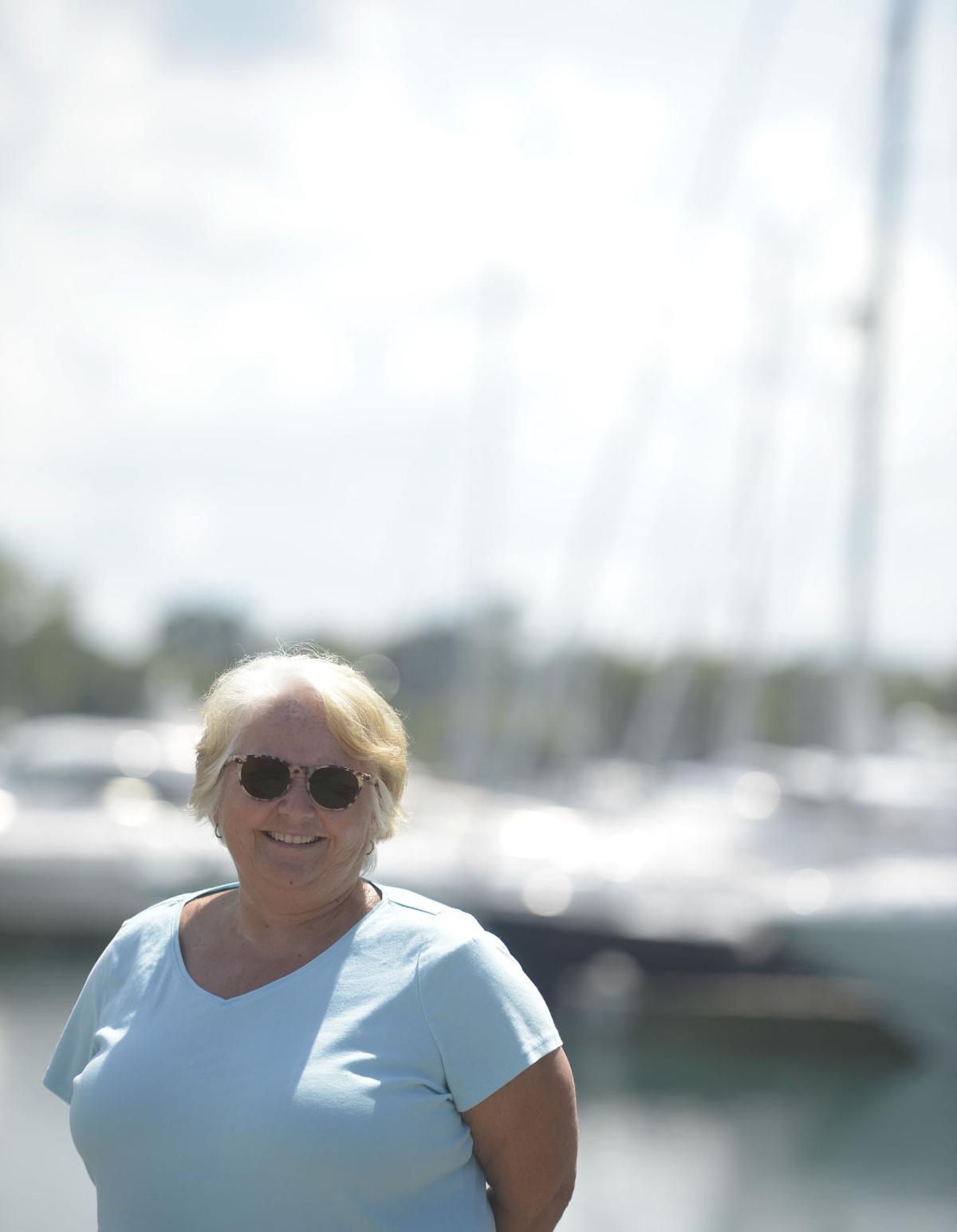 Amazon Opens New Delivery Station In Kenosha Plans More Local News Kenoshanews Com