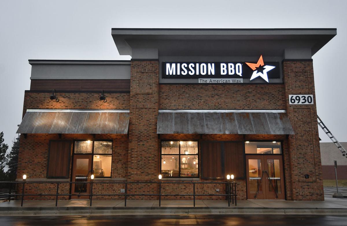 Growing barbecue franchise comes to Kenosha Business