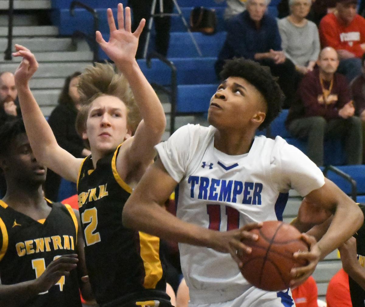 Tremper Wins Sectional Semifinal Game In Ot Sports Kenoshanews Com