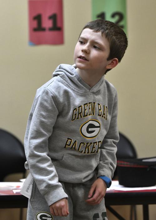 LIBRARY DISCOVER THEATER CLASS